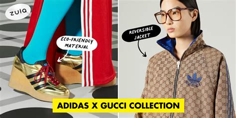 gucci adidas chain|Adidas x Gucci Collection: Everything to Buy From Gucci's .